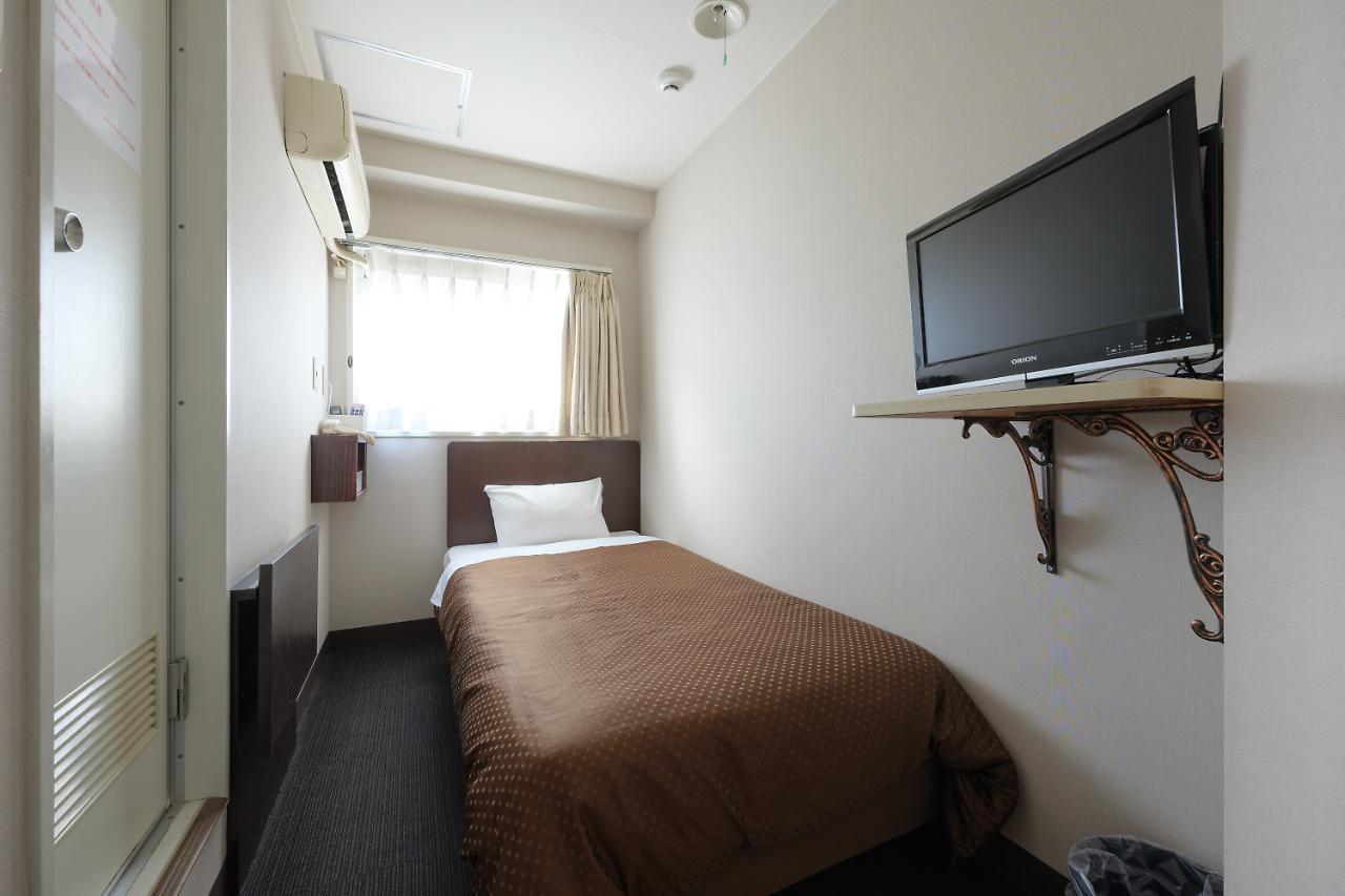 Hotel Suntargas Otsuka Präfektur Tokio Exterior foto