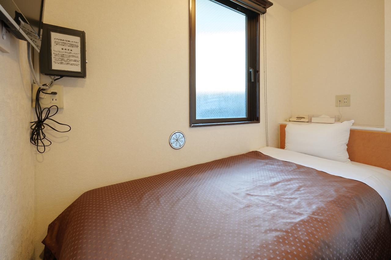 Hotel Suntargas Otsuka Präfektur Tokio Exterior foto