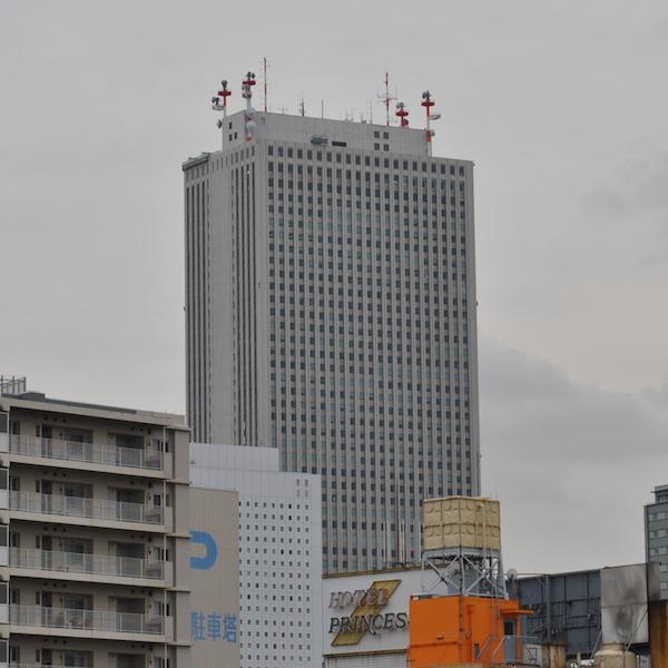 Hotel Suntargas Otsuka Präfektur Tokio Exterior foto
