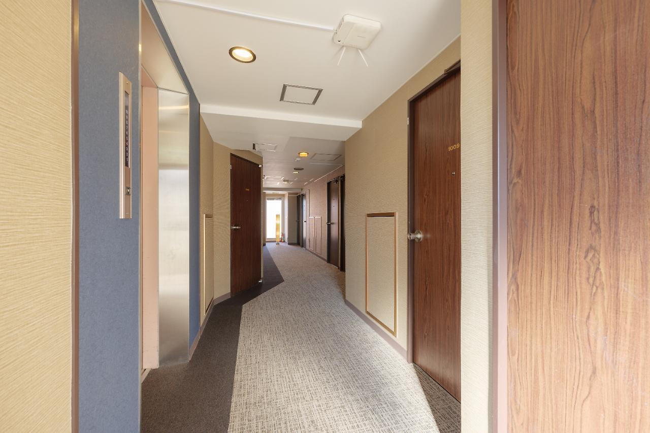Hotel Suntargas Otsuka Präfektur Tokio Exterior foto
